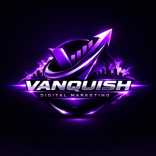 Vanquish Digital Marketing