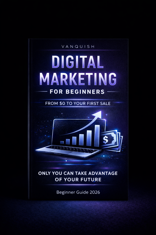 Digital Marketing Guide